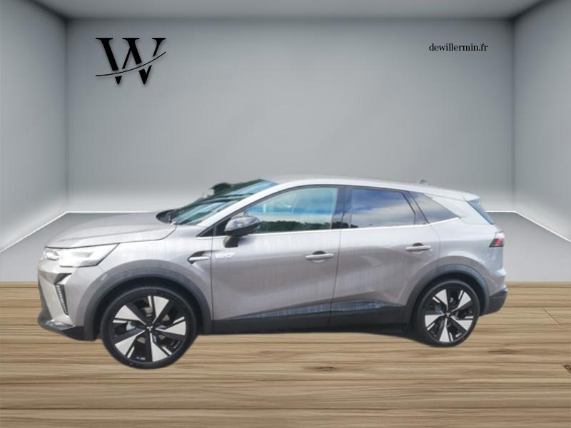 Image Mitsubishi GRANDIS 1.8 MPI HEV 158 Intense  INTENSE