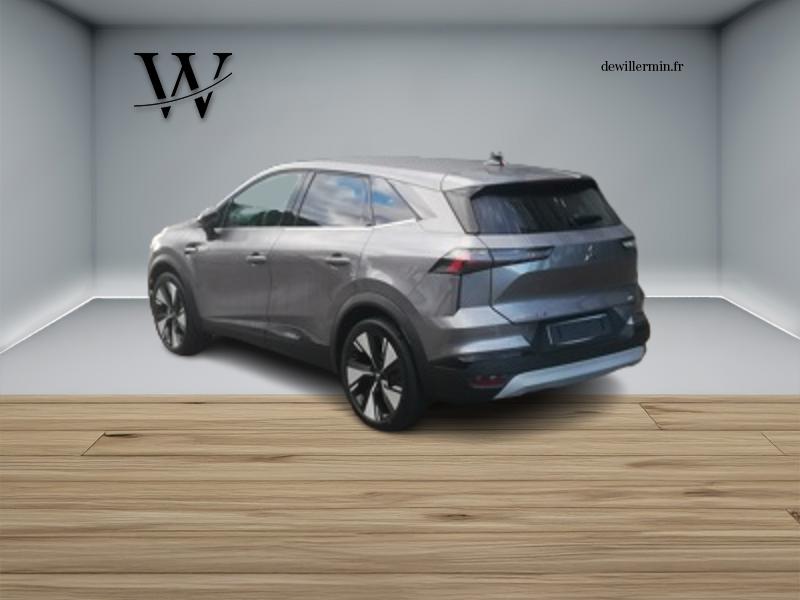 Image Mitsubishi GRANDIS 1.8 MPI HEV 158 Intense  INTENSE