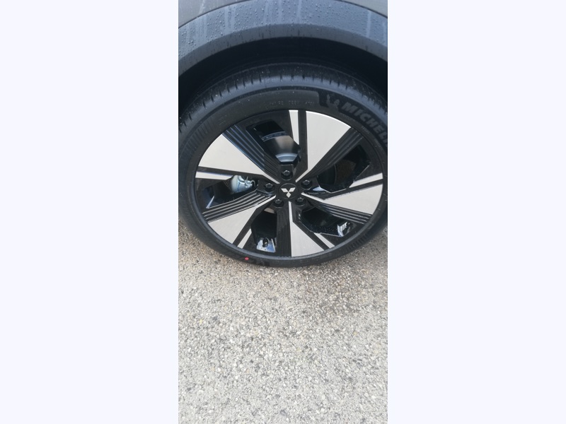 Image Mitsubishi GRANDIS 1.8 MPI HEV 158 Intense  INTENSE