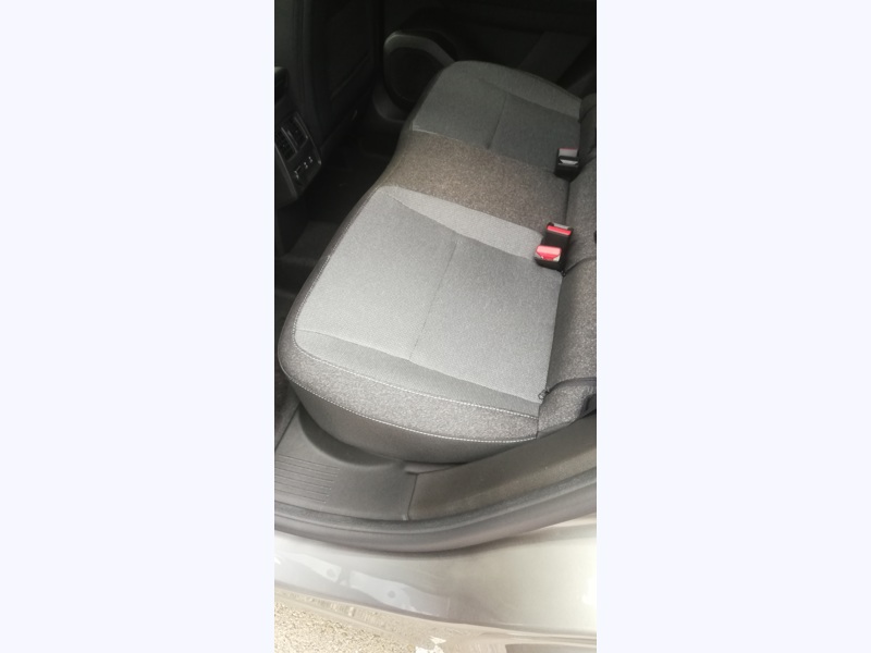 Image Mitsubishi GRANDIS 1.8 MPI HEV 158 Intense  INTENSE