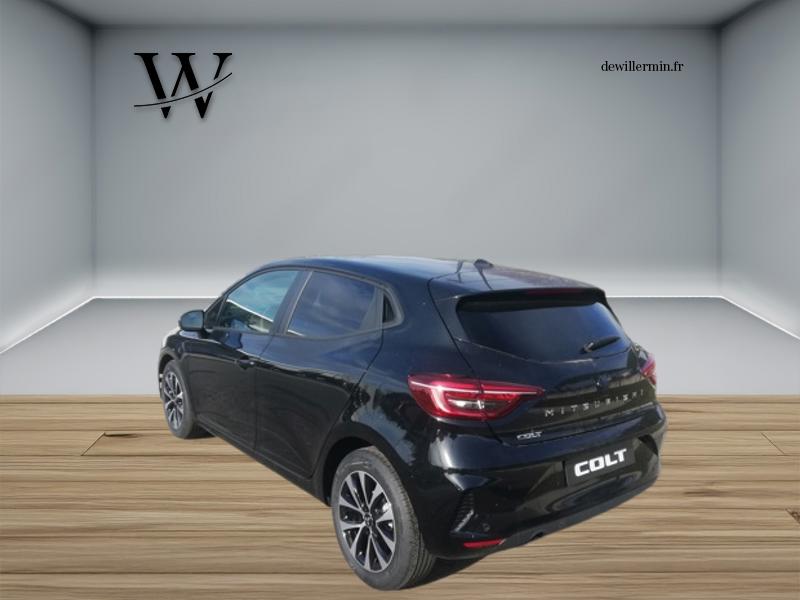 Image Mitsubishi COLT 1.0 MPI-T 91 Invite+  COLT 1.0 MPI-T 91 INVITE+