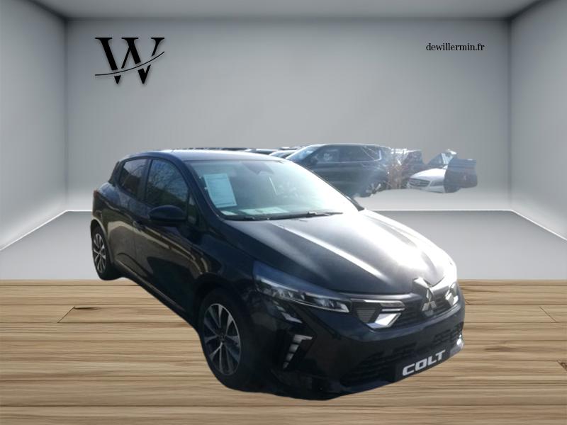 Image Mitsubishi COLT 1.0 MPI-T 91 Invite+  COLT 1.0 MPI-T 91 INVITE+