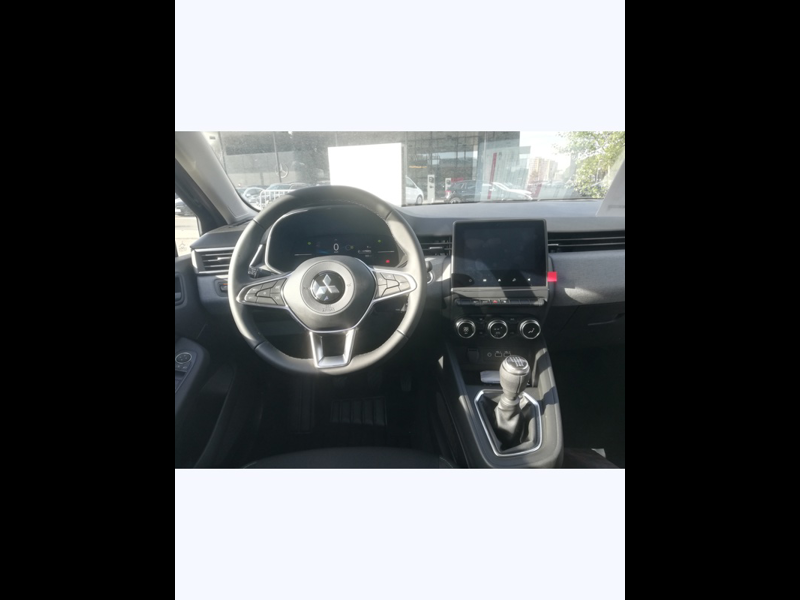 Image Mitsubishi COLT 1.0 MPI-T 91 Invite+  COLT 1.0 MPI-T 91 INVITE+