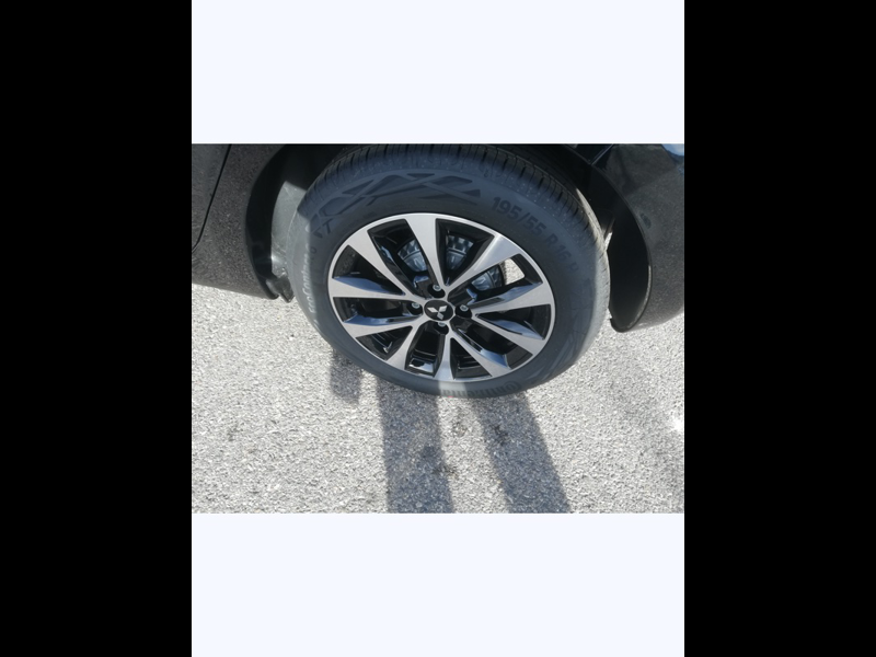 Image Mitsubishi COLT 1.0 MPI-T 91 Invite+  COLT 1.0 MPI-T 91 INVITE+