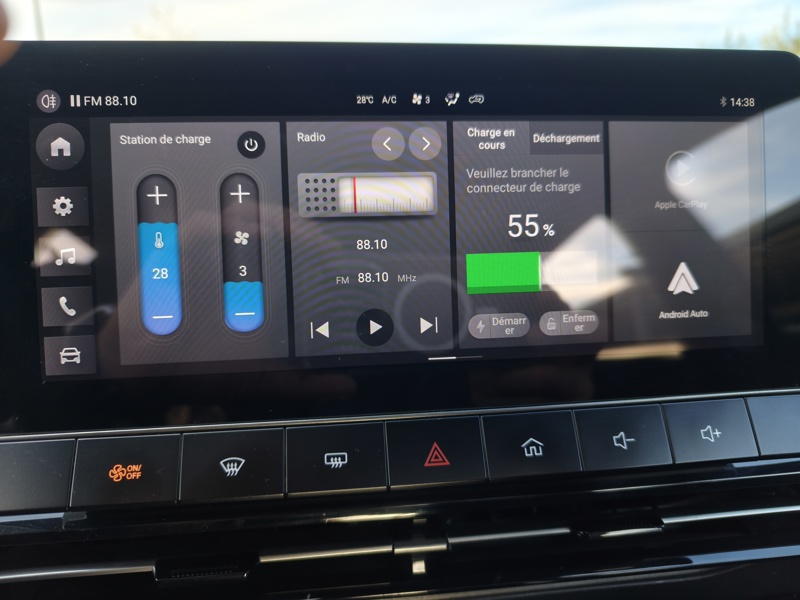 Image MG MG4 Comfort 64kWh 150kW  