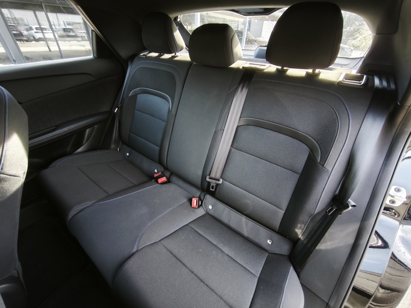 Image MG MG4 Comfort 64kWh 150kW  