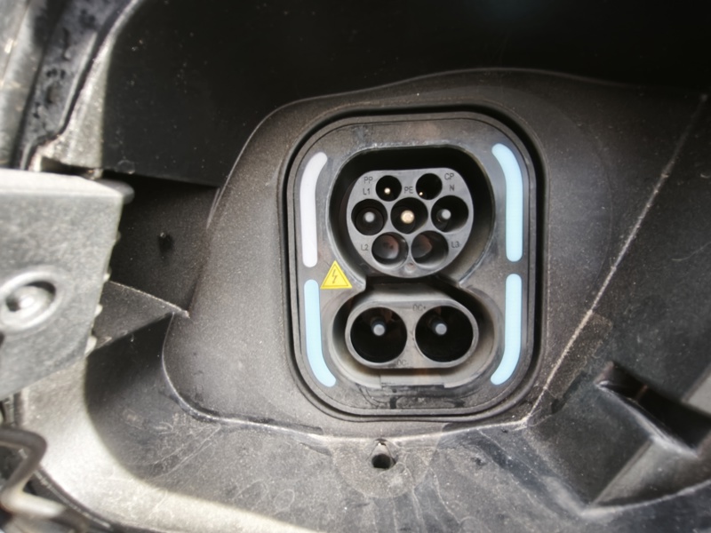 Image MG MG4 Comfort 64kWh 150kW  