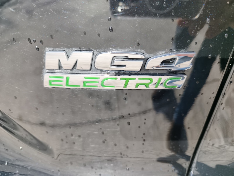 Image MG MG4 Comfort 64kWh 150kW  