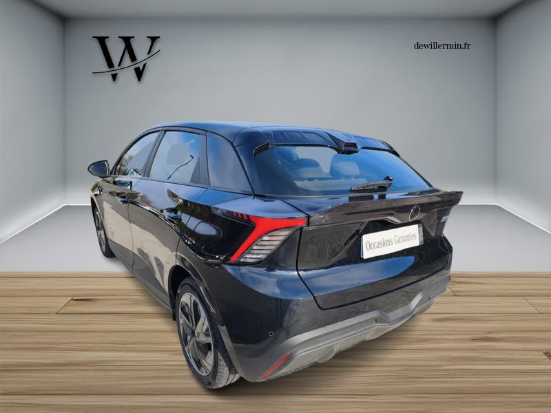 Image MG MG4 Comfort 64kWh 150kW  