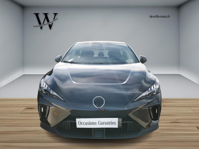 Image MG MG4 Comfort 64kWh 150kW  