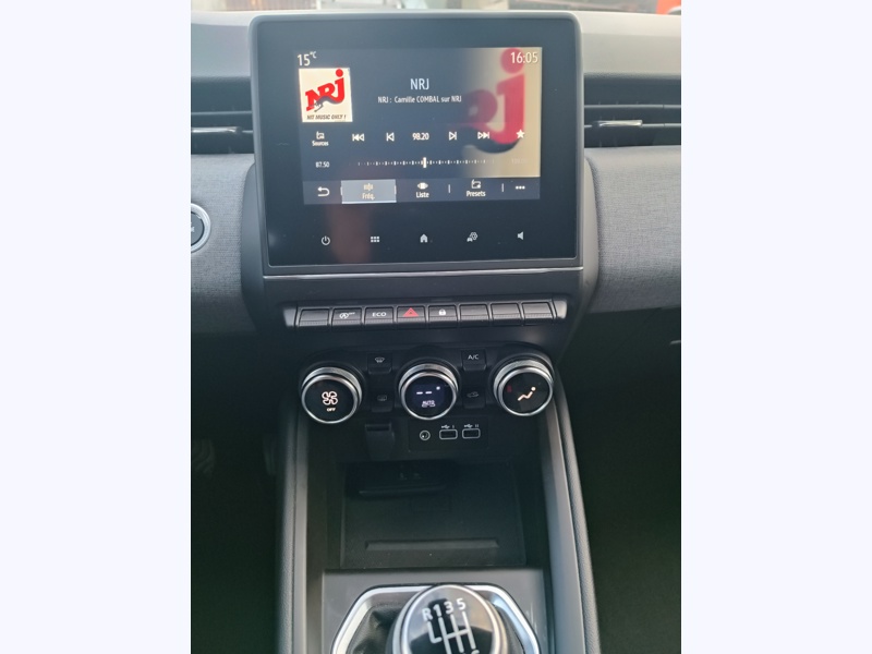 Image Mitsubishi COLT 1.0 MPI-T 91 Business  COLT 1.0 MPI-T 91 BUSINESS