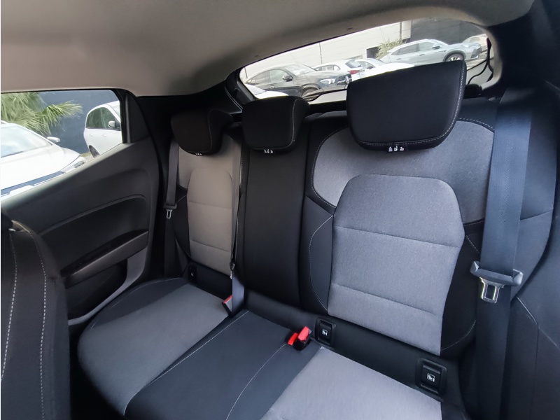 Image Mitsubishi COLT 1.0 MPI-T 91 Business  COLT 1.0 MPI-T 91 BUSINESS