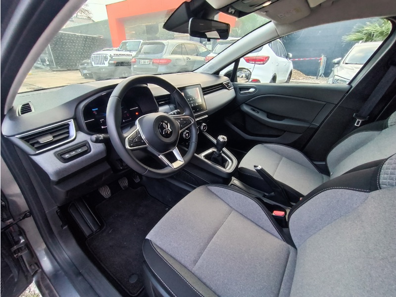 Image Mitsubishi COLT 1.0 MPI-T 91 Business  COLT 1.0 MPI-T 91 BUSINESS