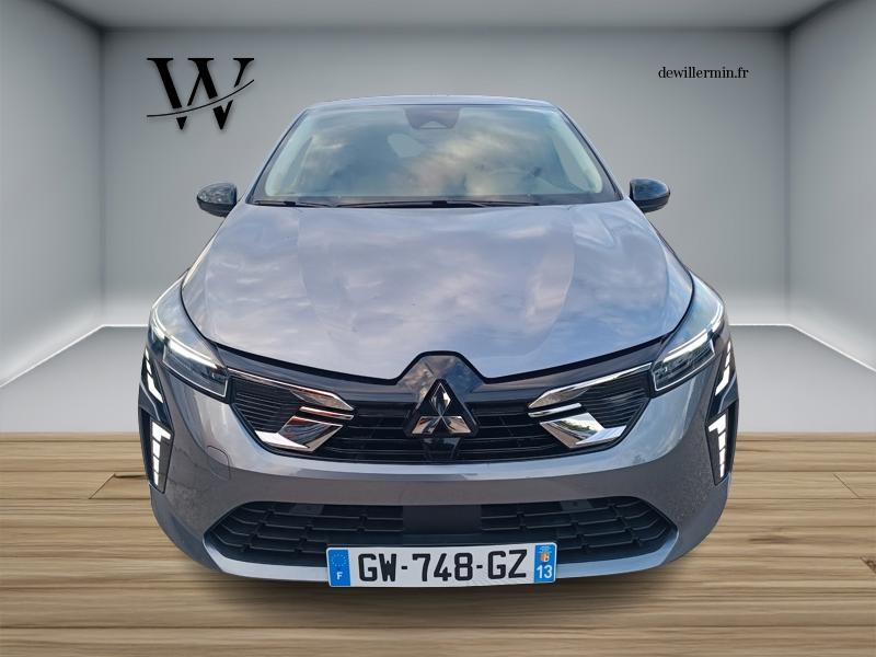 Image Mitsubishi COLT 1.0 MPI-T 91 Business  COLT 1.0 MPI-T 91 BUSINESS