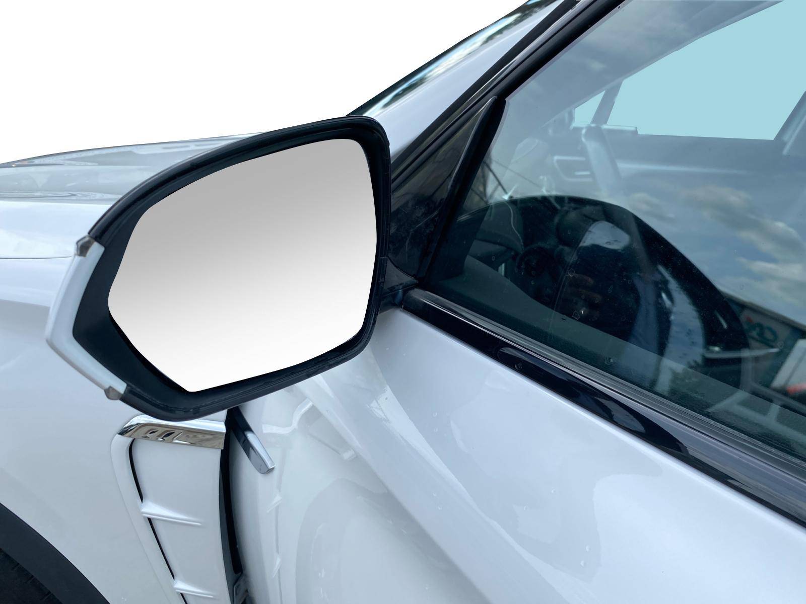 Image MG MARVEL R Luxury 70kWh  Marvel R EV 2WD Luxury