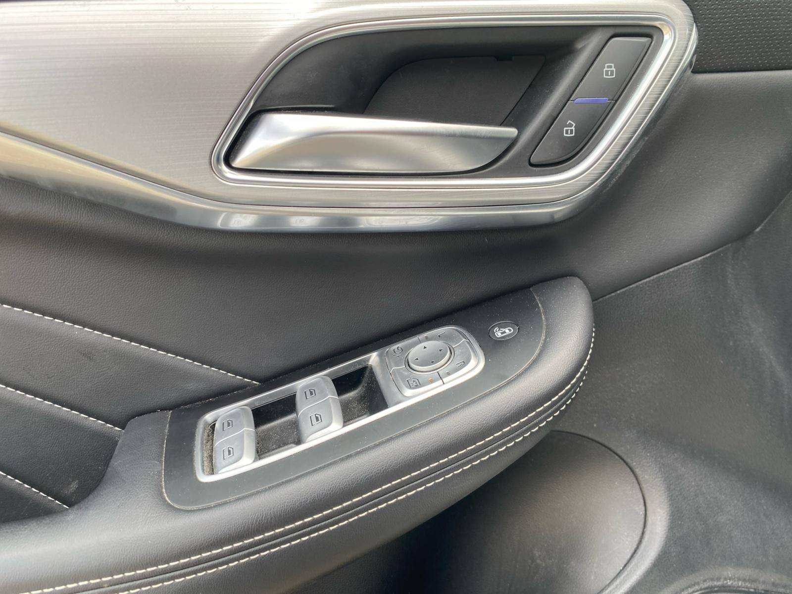 Image MG MARVEL R Luxury 70kWh  Marvel R EV 2WD Luxury