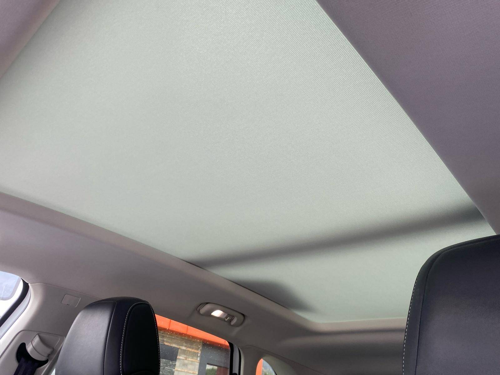 Image MG MARVEL R Luxury 70kWh  Marvel R EV 2WD Luxury