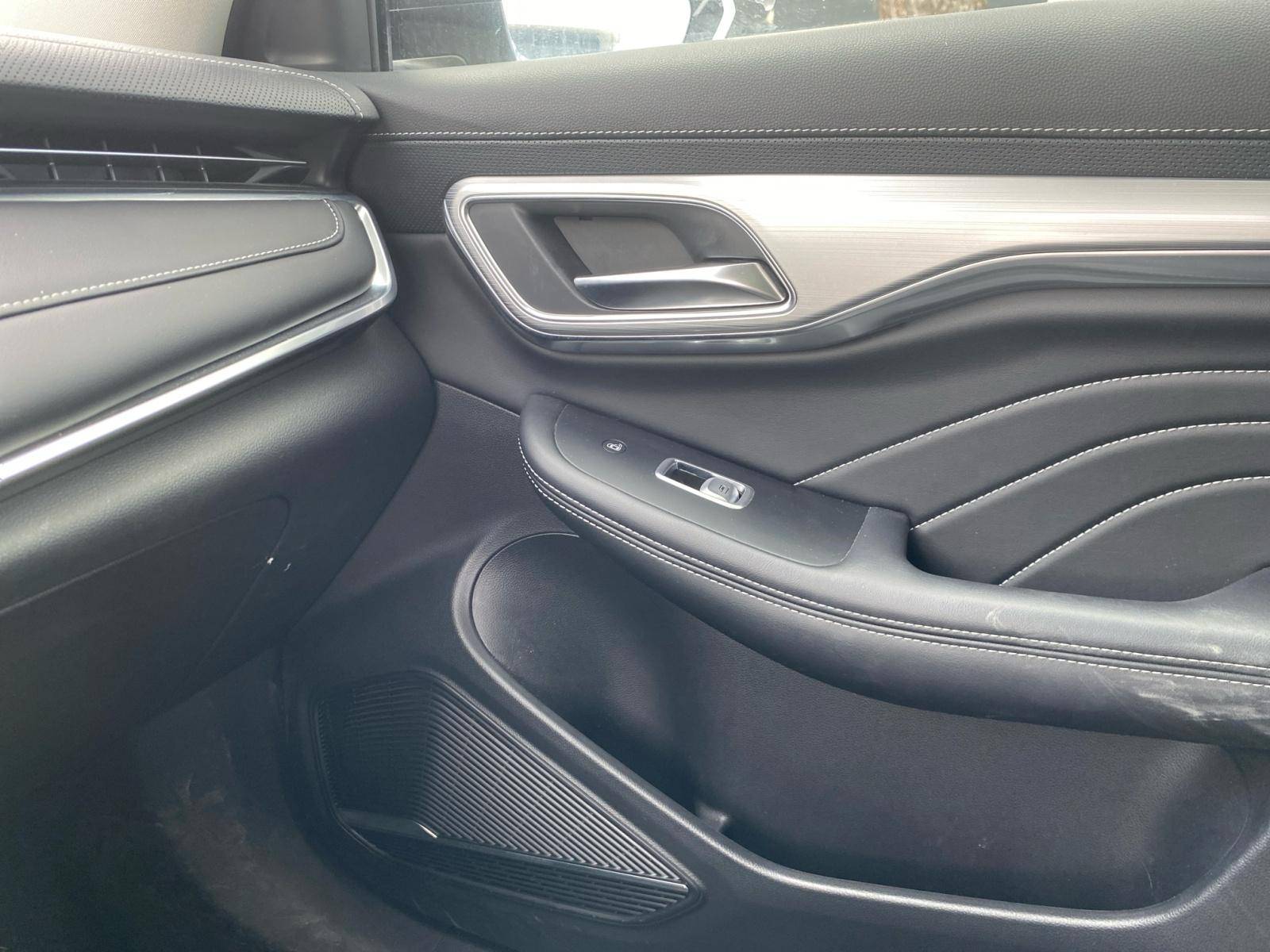 Image MG MARVEL R Luxury 70kWh  Marvel R EV 2WD Luxury