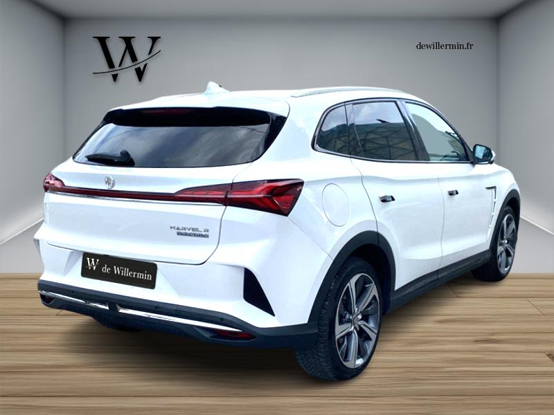 Image MG MARVEL R Luxury 70kWh  Marvel R EV 2WD Luxury