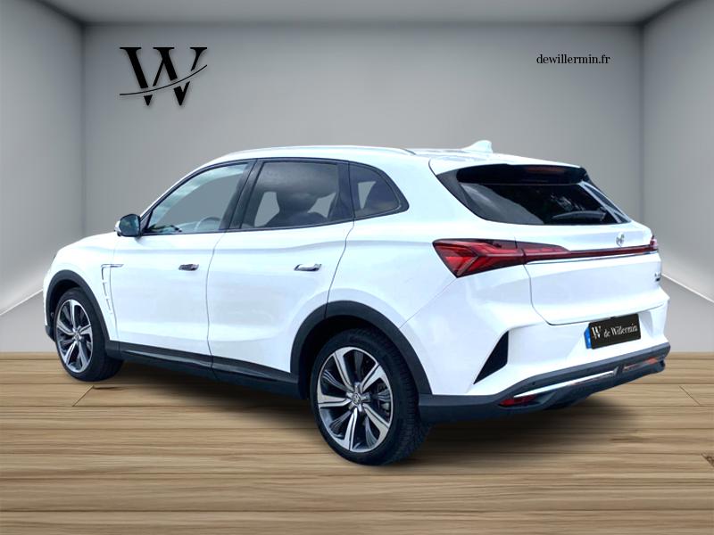 Image MG MARVEL R Luxury 70kWh  Marvel R EV 2WD Luxury