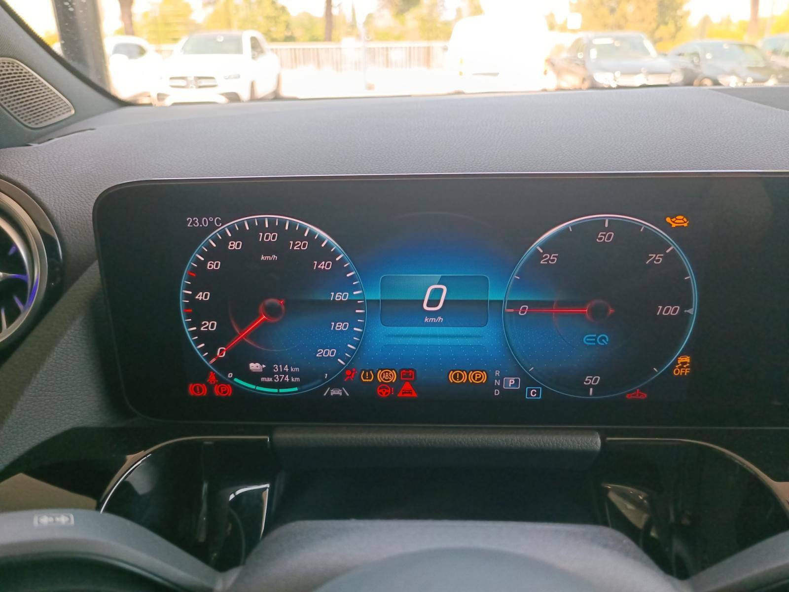 Image Mercedes-Benz EQA 250+ Edition  EQA 250+ Edition