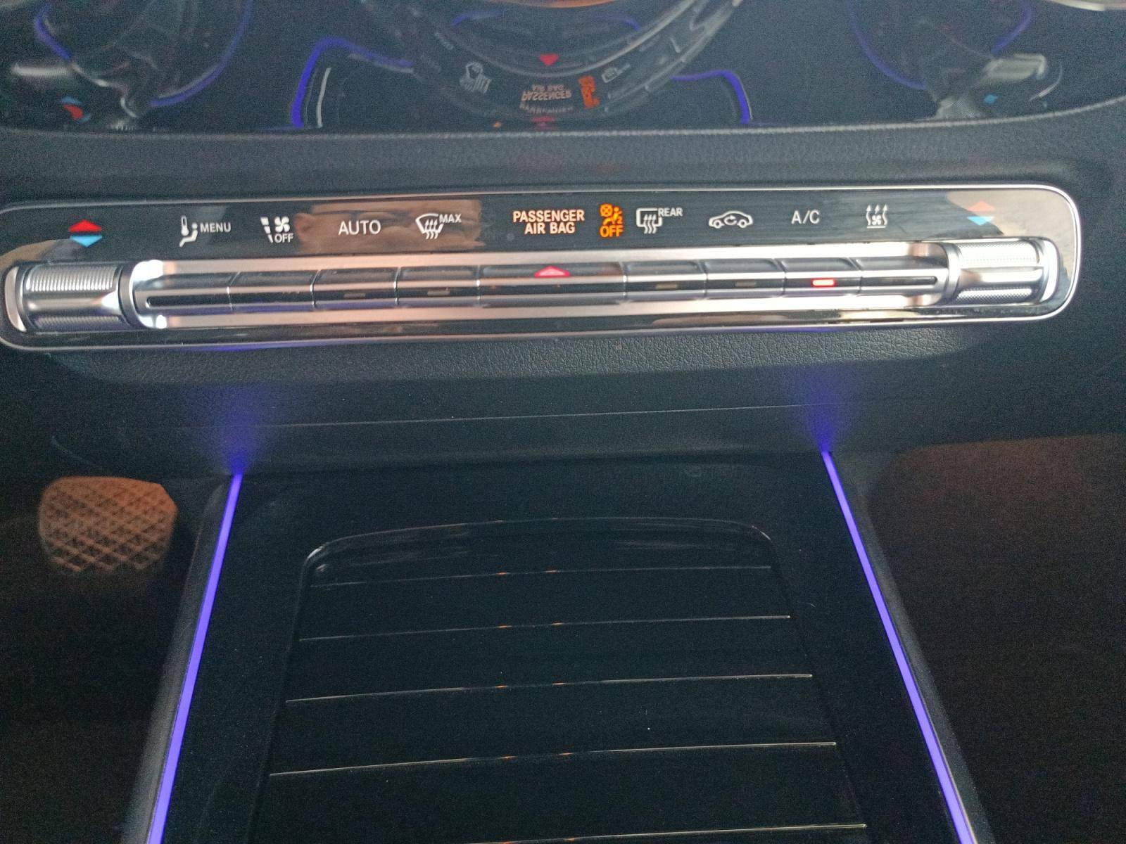 Image Mercedes-Benz EQA 250+ Edition  EQA 250+ Edition