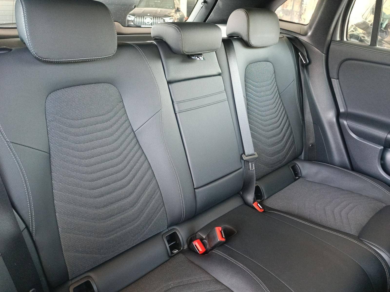 Image Mercedes-Benz EQA 250+ Edition  EQA 250+ Edition