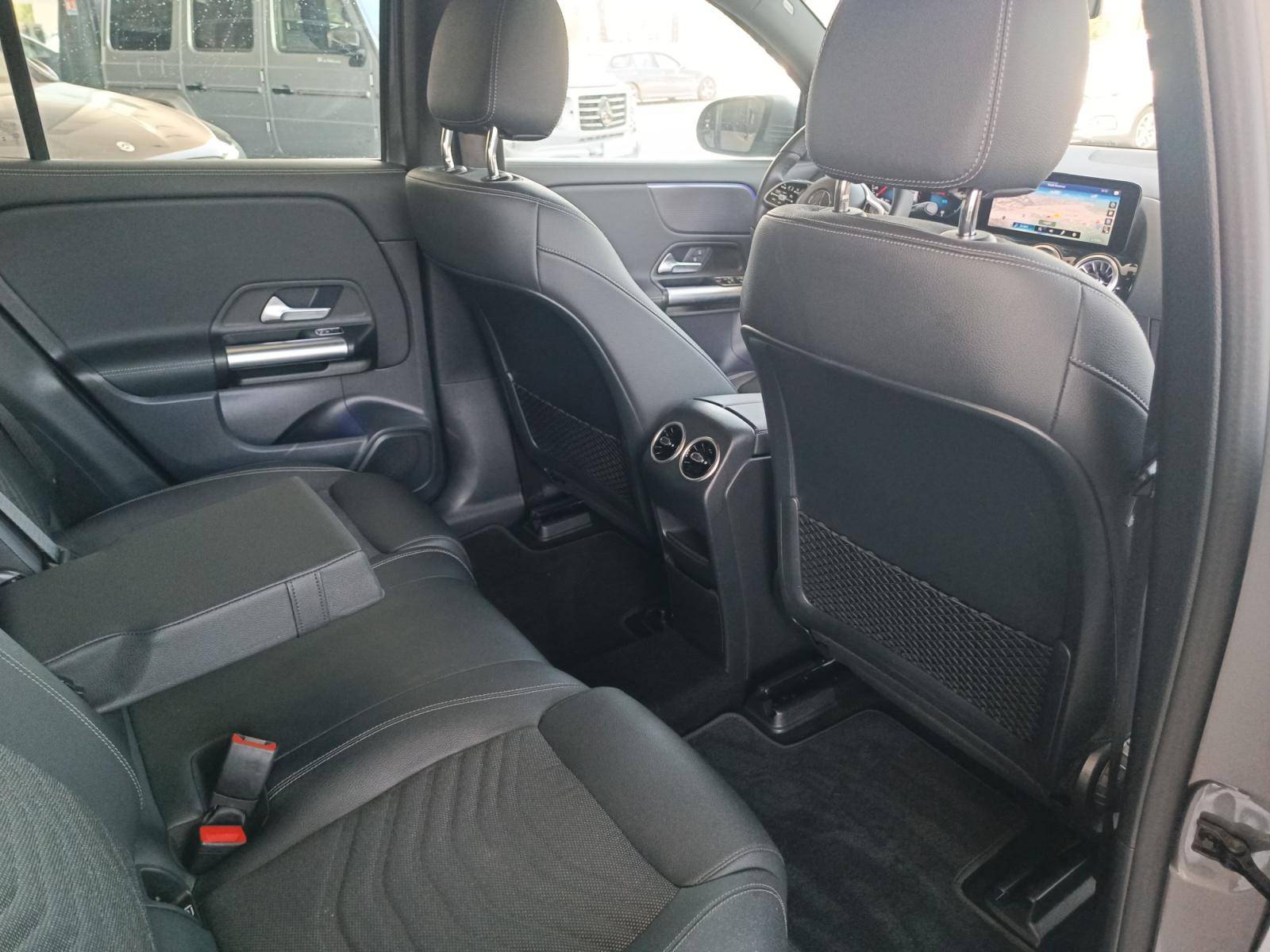 Image Mercedes-Benz EQA 250+ Edition  EQA 250+ Edition