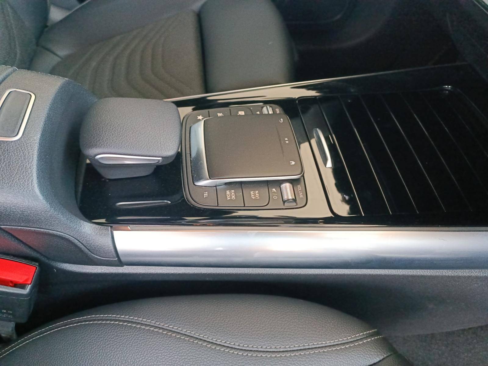 Image Mercedes-Benz EQA 250+ Edition  EQA 250+ Edition