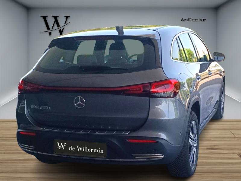 Image Mercedes-Benz EQA 250+ Edition  EQA 250+ Edition
