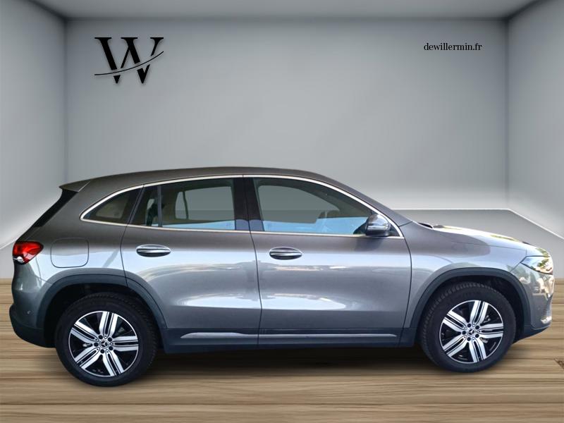 Image Mercedes-Benz EQA 250+ Edition  EQA 250+ Edition