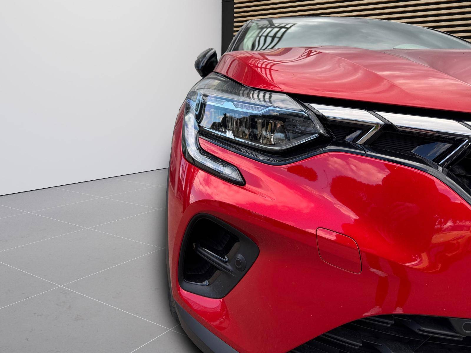 Image Mitsubishi ASX 1.6 MPI PHEV 159 Instyle  ASX 1.6 MPI PHEV 159 INSTYLE