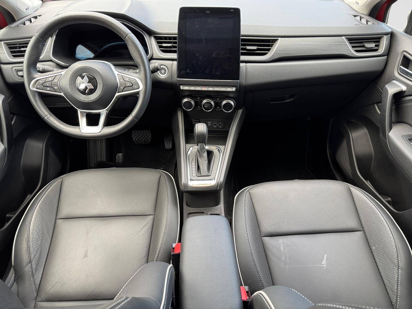 Image Mitsubishi ASX 1.6 MPI PHEV 159 Instyle  ASX 1.6 MPI PHEV 159 INSTYLE