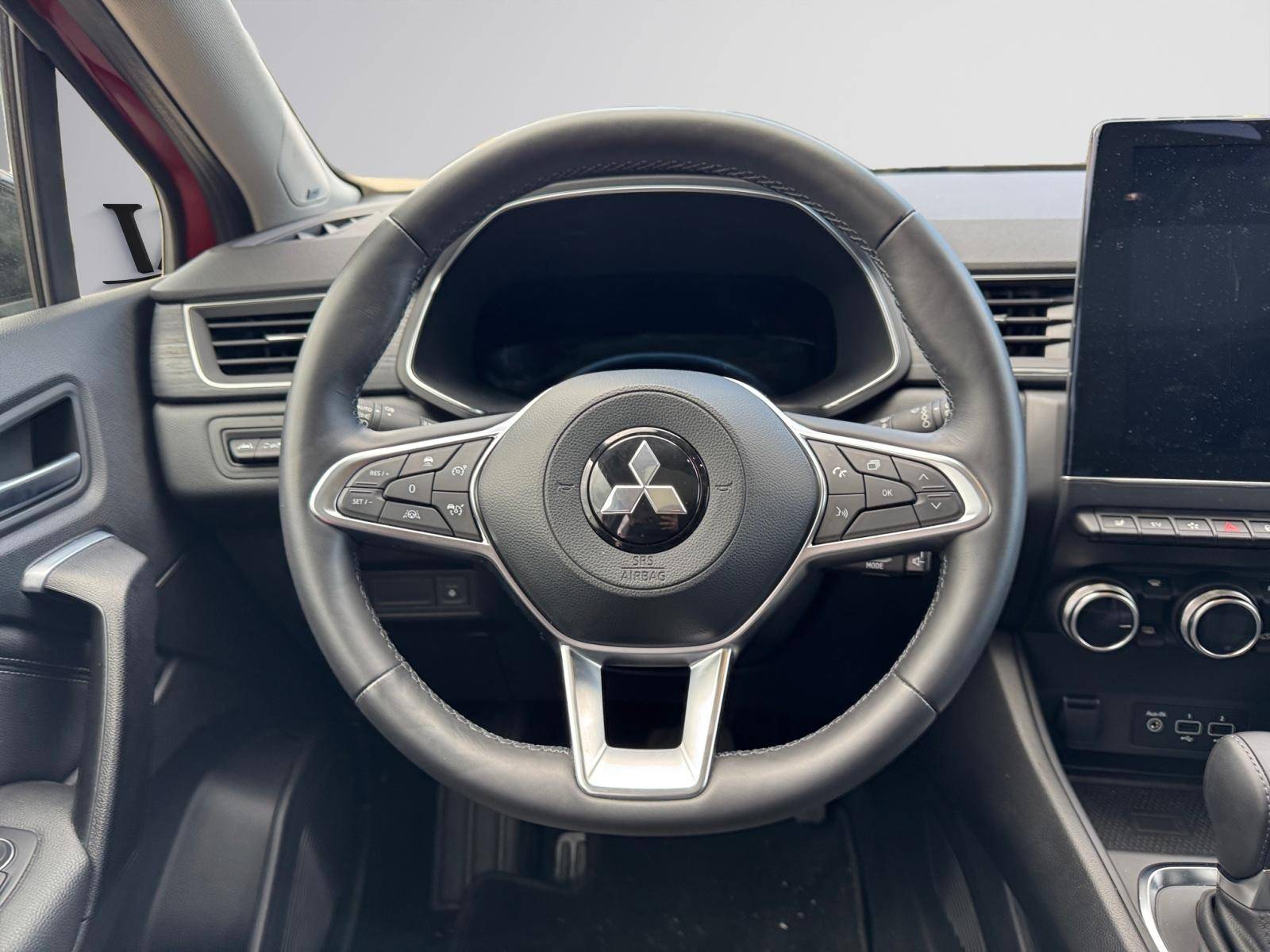 Image Mitsubishi ASX 1.6 MPI PHEV 159 Instyle  ASX 1.6 MPI PHEV 159 INSTYLE