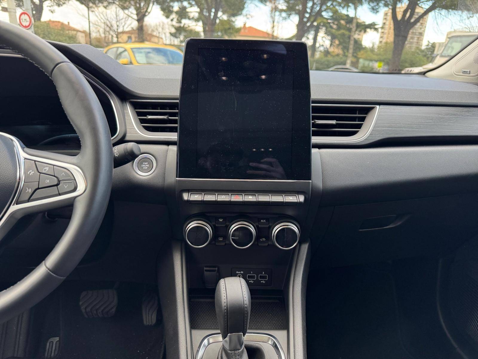 Image Mitsubishi ASX 1.6 MPI PHEV 159 Instyle  ASX 1.6 MPI PHEV 159 INSTYLE