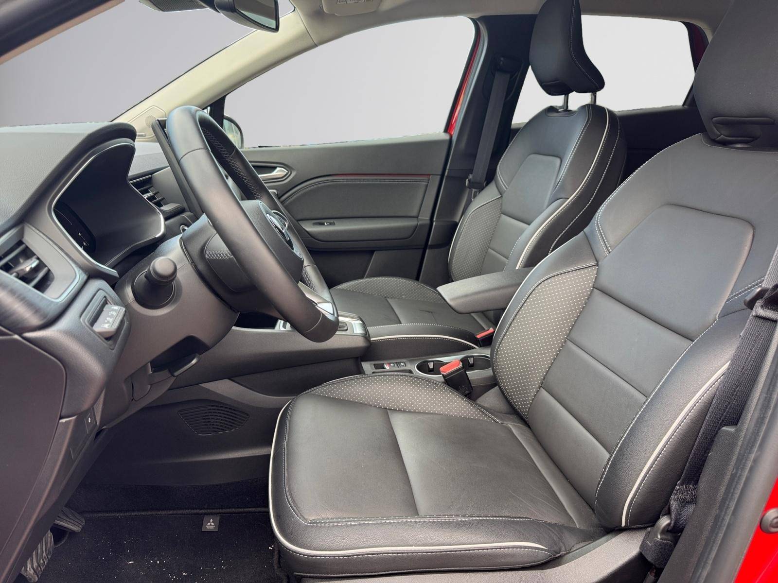 Image Mitsubishi ASX 1.6 MPI PHEV 159 Instyle  ASX 1.6 MPI PHEV 159 INSTYLE