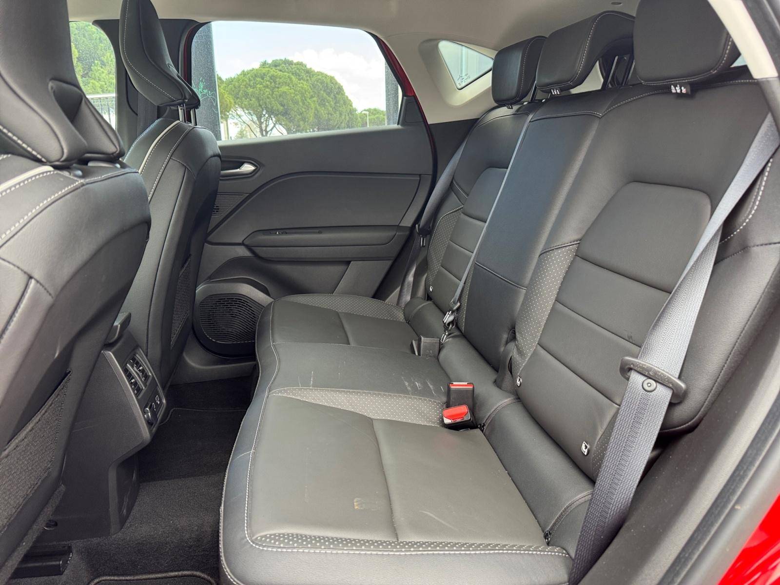 Image Mitsubishi ASX 1.6 MPI PHEV 159 Instyle  ASX 1.6 MPI PHEV 159 INSTYLE