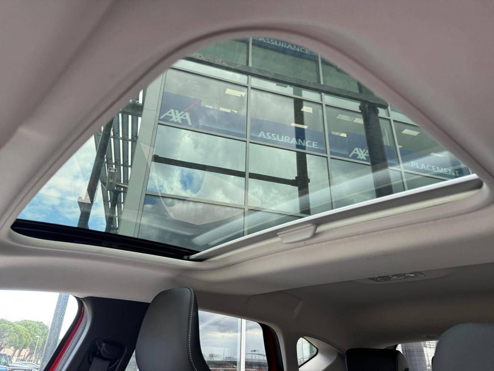 Image Mitsubishi ASX 1.6 MPI PHEV 159 Instyle  ASX 1.6 MPI PHEV 159 INSTYLE