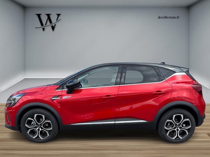 Image Mitsubishi ASX 1.6 MPI PHEV 159 Instyle  ASX 1.6 MPI PHEV 159 INSTYLE