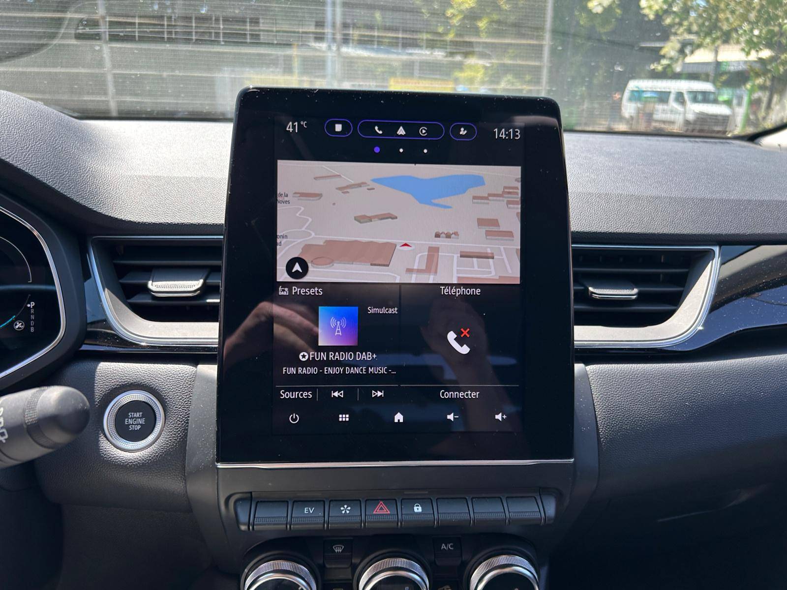 Image Mitsubishi ASX 1.3 DI-T MHEV 140 DCT7 Intense  ASX 1.6 MPI HEV 143 INTENSE