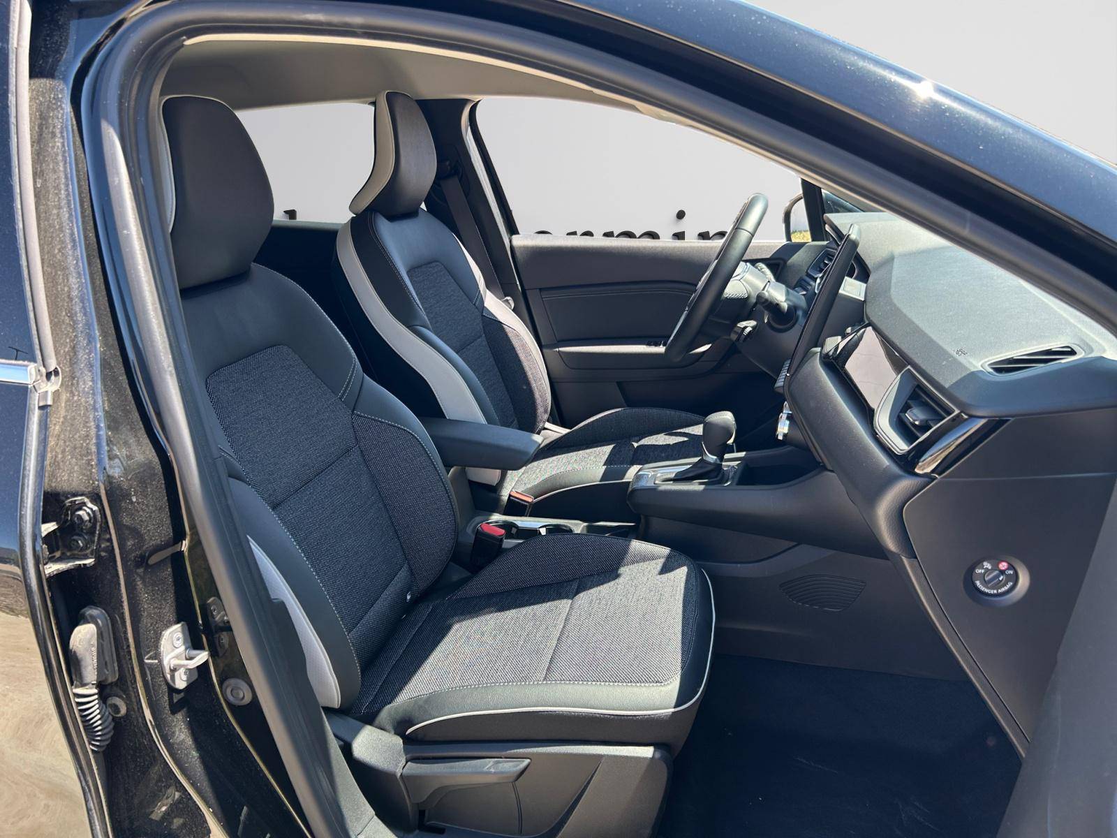 Image Mitsubishi ASX 1.3 DI-T MHEV 140 DCT7 Intense  ASX 1.6 MPI HEV 143 INTENSE