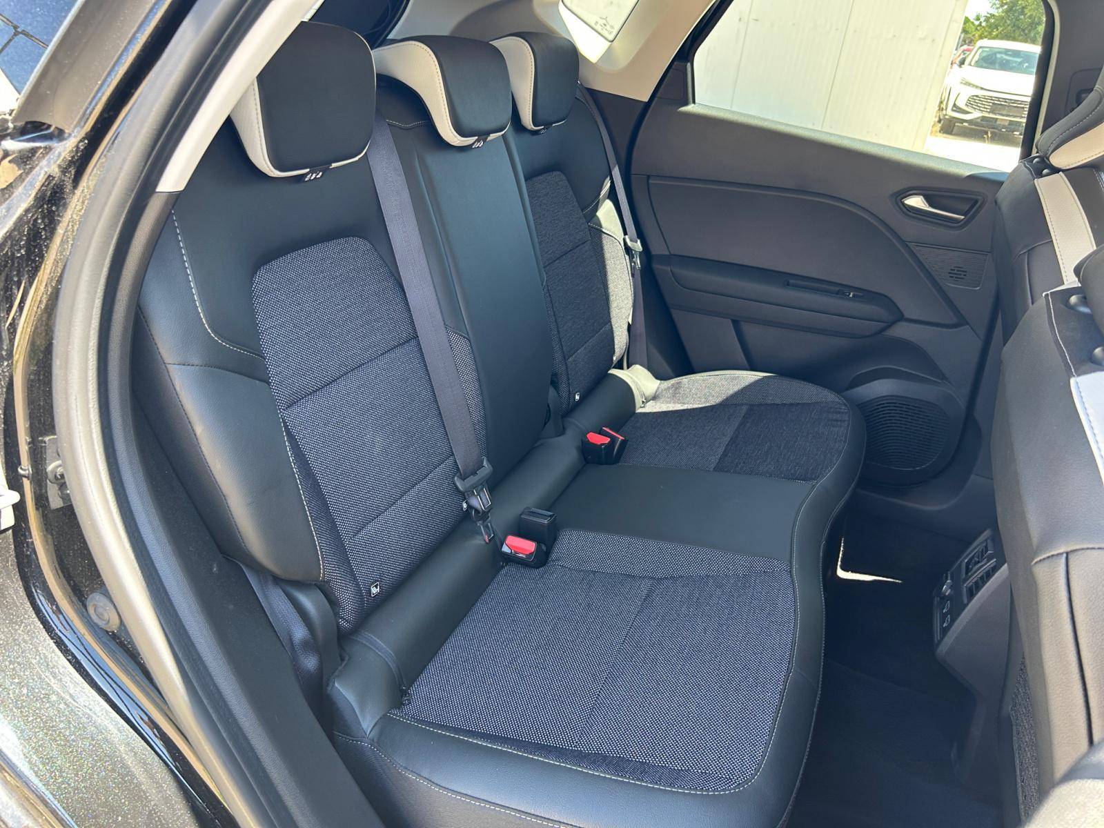 Image Mitsubishi ASX 1.3 DI-T MHEV 140 DCT7 Intense  ASX 1.6 MPI HEV 143 INTENSE