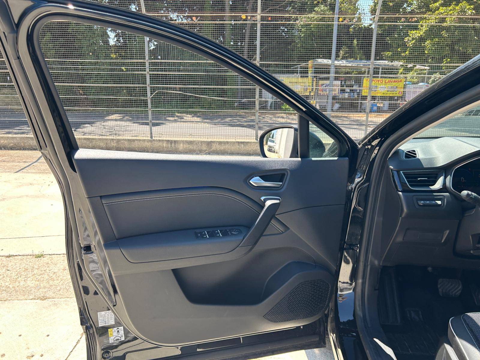 Image Mitsubishi ASX 1.3 DI-T MHEV 140 DCT7 Intense  ASX 1.6 MPI HEV 143 INTENSE