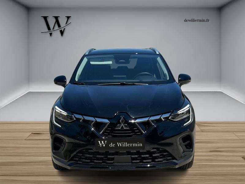 Image Mitsubishi ASX 1.3 DI-T MHEV 140 DCT7 Intense  ASX 1.6 MPI HEV 143 INTENSE