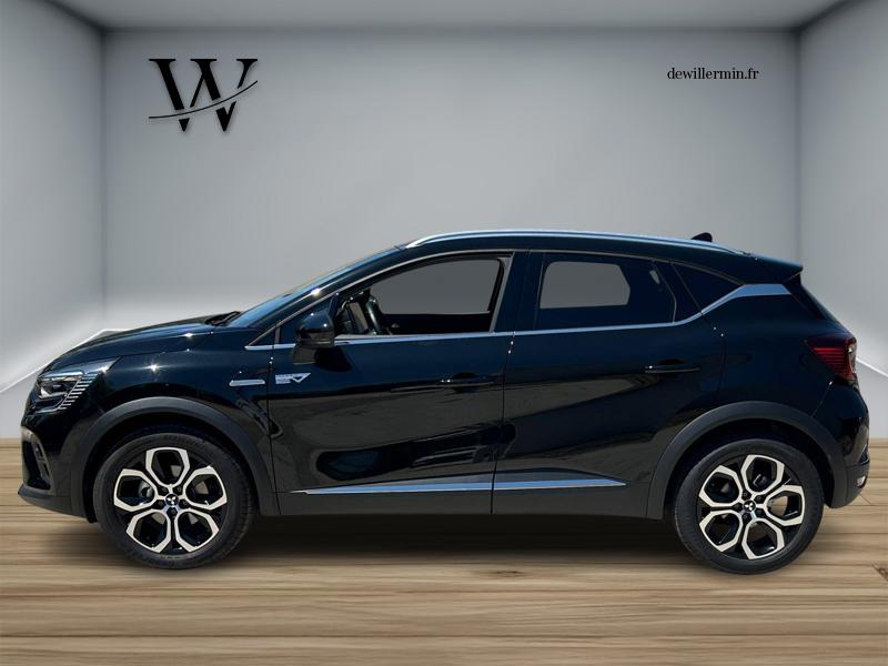 Image Mitsubishi ASX 1.3 DI-T MHEV 140 DCT7 Intense  ASX 1.6 MPI HEV 143 INTENSE