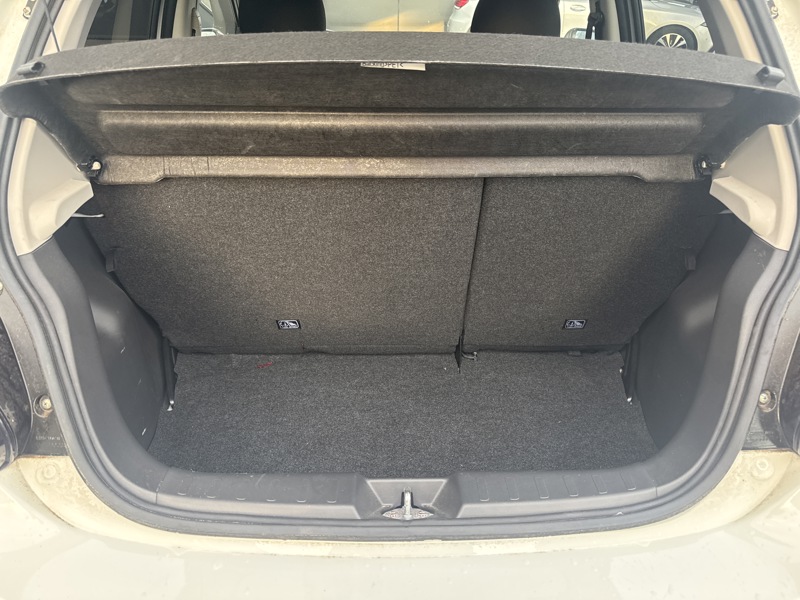 Image Mitsubishi SPACE STAR 1.2 MIVEC 71ch AS&G Red Line Edition  SPACE STAR 1.2 RED LINE EDITION CVT MY24