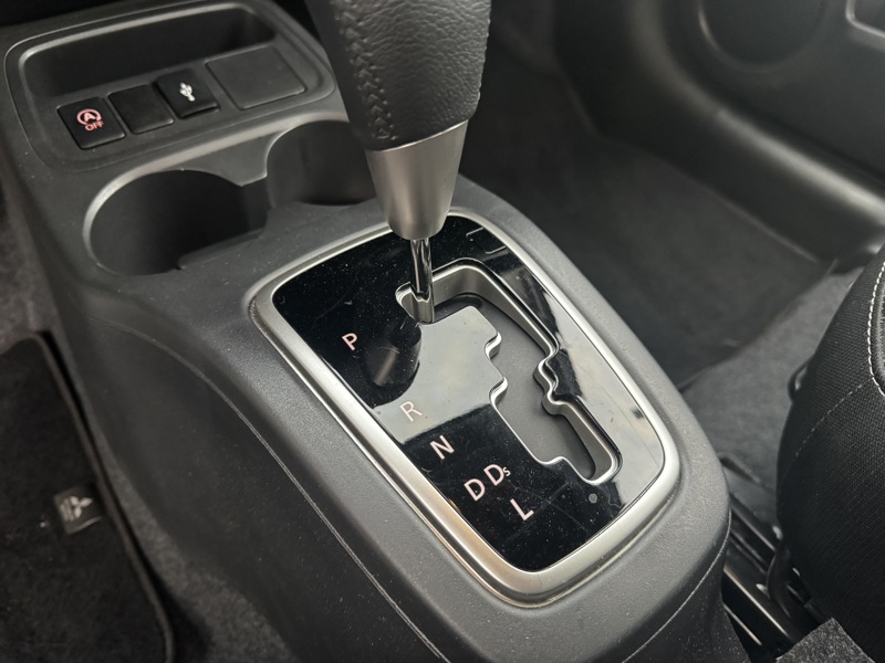 Image Mitsubishi SPACE STAR 1.2 MIVEC 71ch AS&G Red Line Edition  SPACE STAR 1.2 RED LINE EDITION CVT MY24