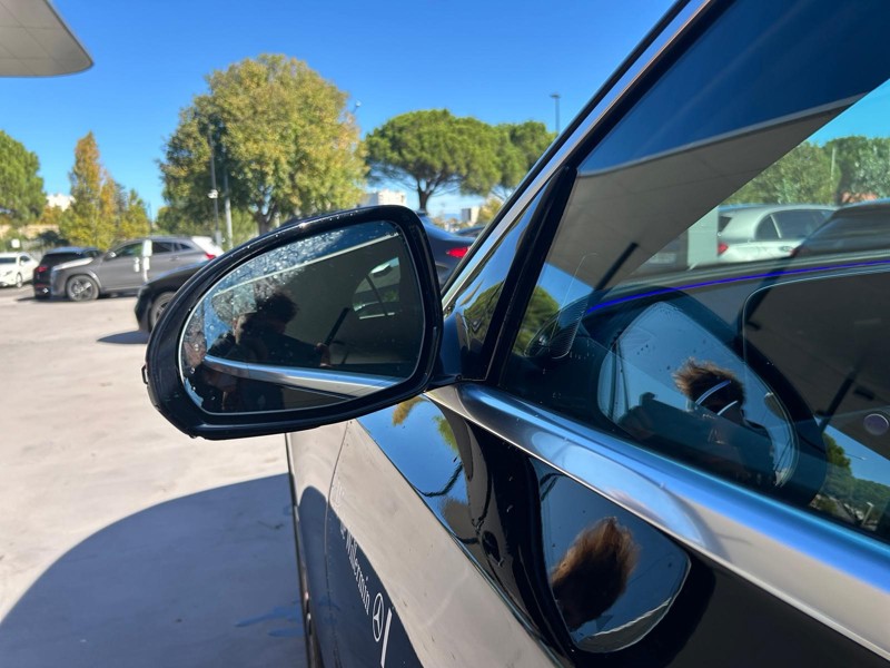 Image Mercedes-Benz CLASSE E BERLINE Classe E 300 de AMG Line Berline  Classe E 300 d e Hybrid EQ AMG Line Berline