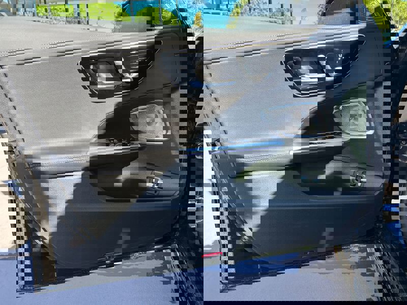 Image Mercedes-Benz CLASSE C BERLINE Classe C 300 e Hybrid EQ Berline AMG Line  Classe C 300 e Hybrid EQ Berline AMG Line