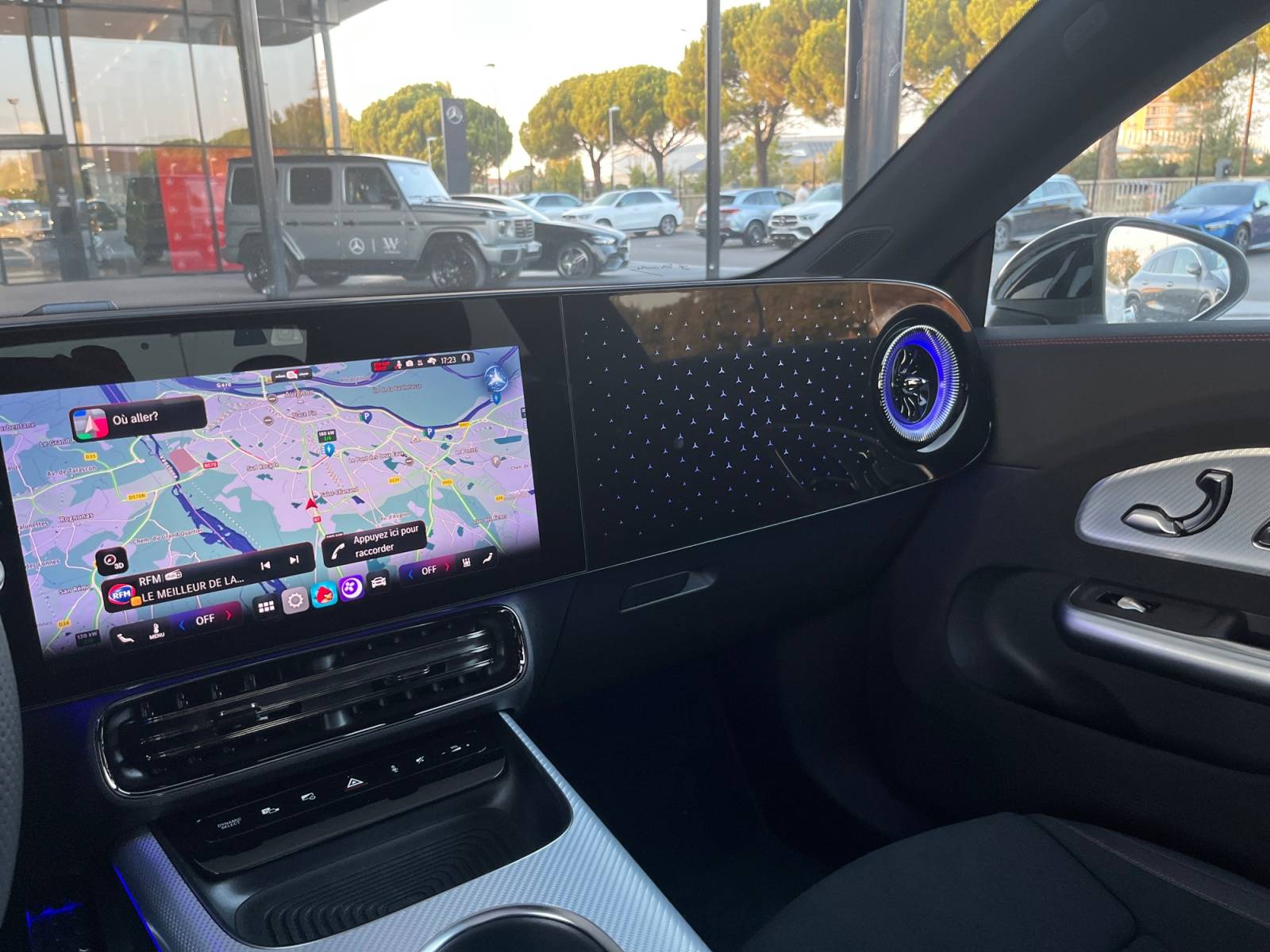 Image Mercedes-Benz CLA COUPÉ CLA 250+ avec technologie EQ Limited Edition  CLA 250+ avec technologie EQ